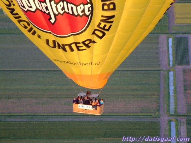 Copyright &copy DatisGaaf.com