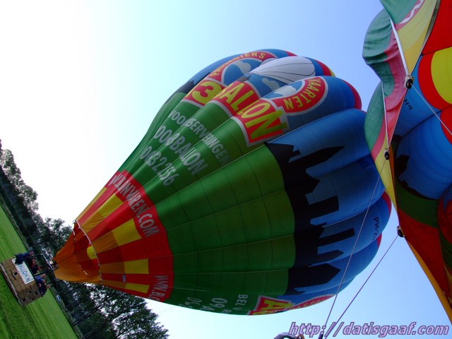 Copyright &copy DatisGaaf.com