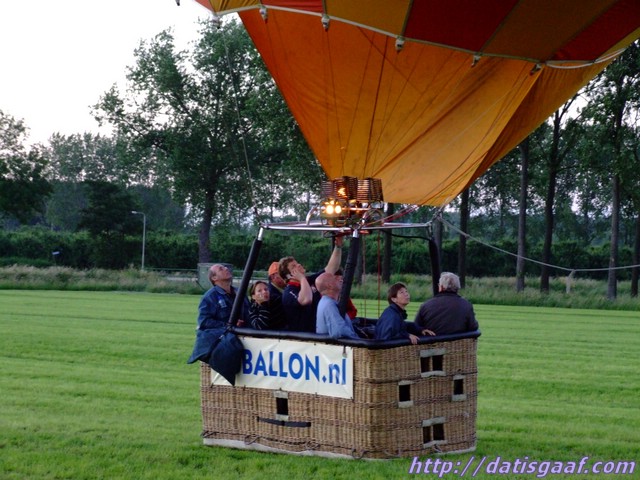 Copyright &copy DatisGaaf.com