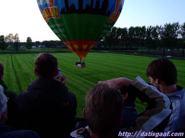 Copyright &copy DatisGaaf.com