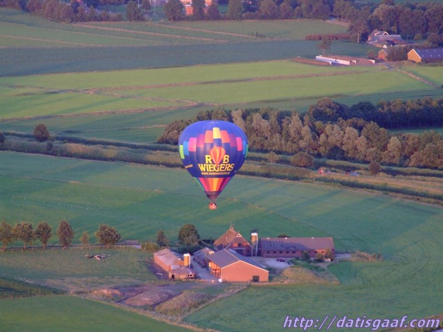 Copyright &copy DatisGaaf.com