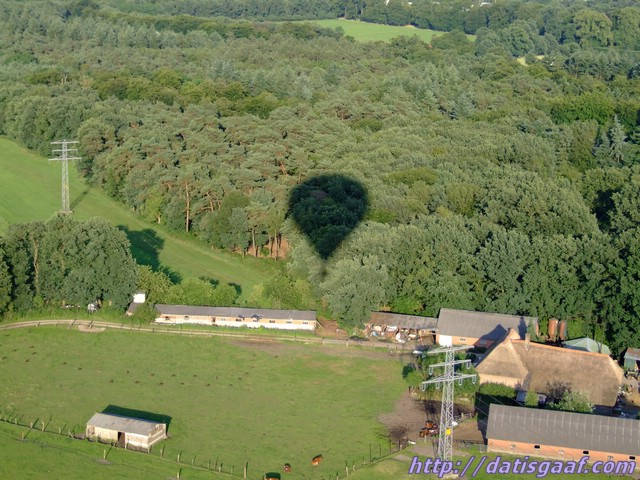 Copyright &copy DatisGaaf.com