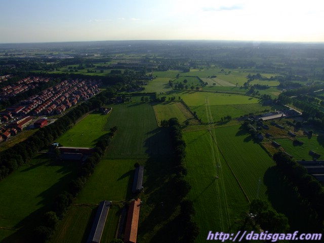 Copyright &copy DatisGaaf.com