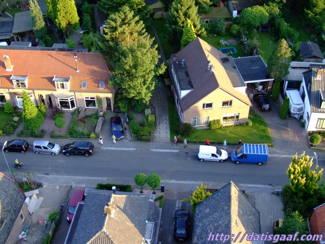 Copyright &copy DatisGaaf.com