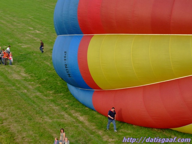 Copyright &copy DatisGaaf.com