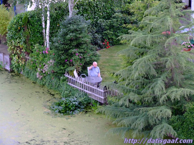 Copyright &copy DatisGaaf.com