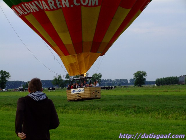 Copyright &copy DatisGaaf.com