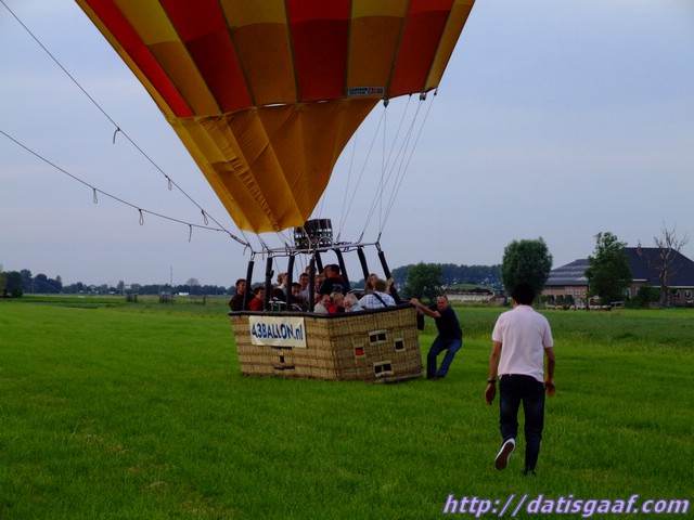 Copyright &copy DatisGaaf.com