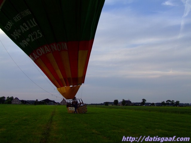 Copyright &copy DatisGaaf.com