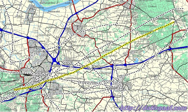 Copyright &copy DatisGaaf.com