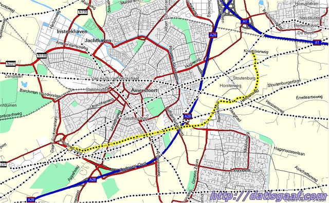 Copyright &copy DatisGaaf.com