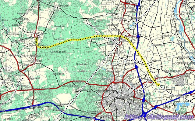 Copyright &copy DatisGaaf.com