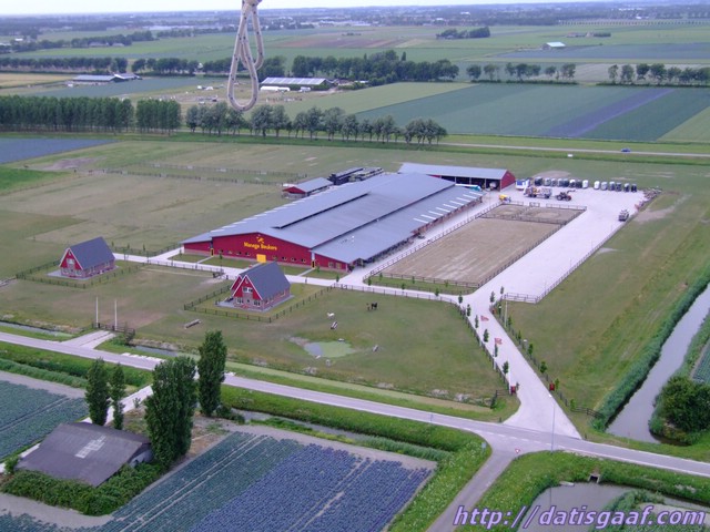 Copyright &copy DatisGaaf.com