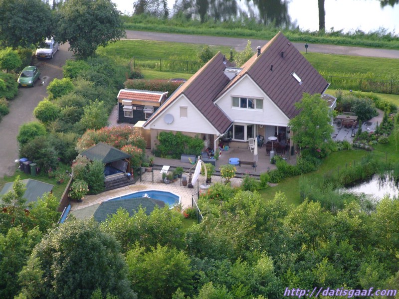 Copyright &copy DatisGaaf.com