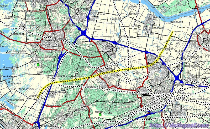 Copyright &copy DatisGaaf.com