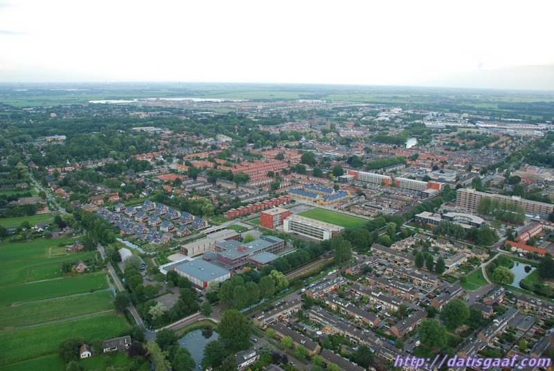 Copyright &copy DatisGaaf.com