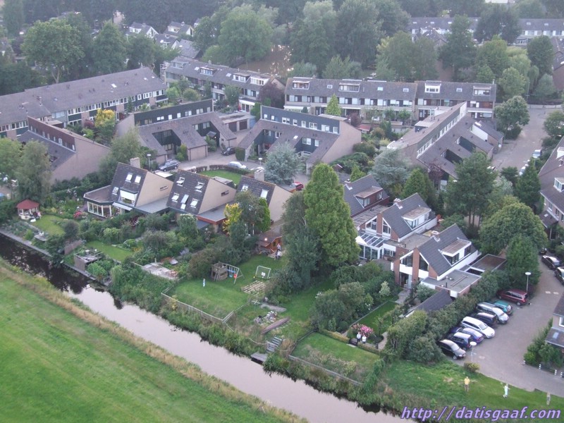 Copyright &copy DatisGaaf.com