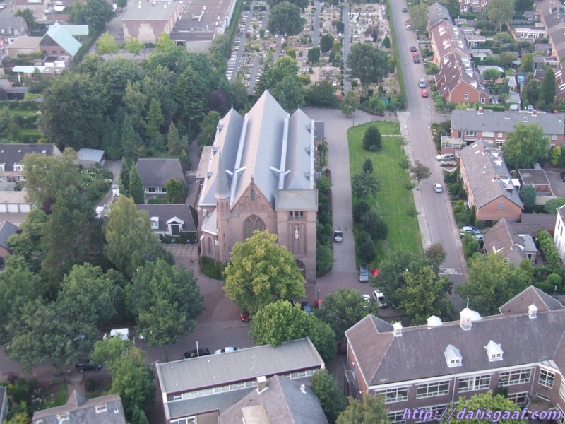 Copyright &copy DatisGaaf.com