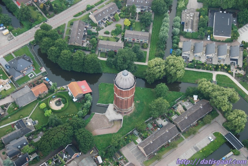 Copyright &copy DatisGaaf.com