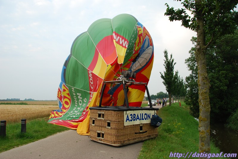 Copyright &copy DatisGaaf.com