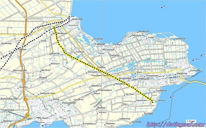 Copyright &copy DatisGaaf.com