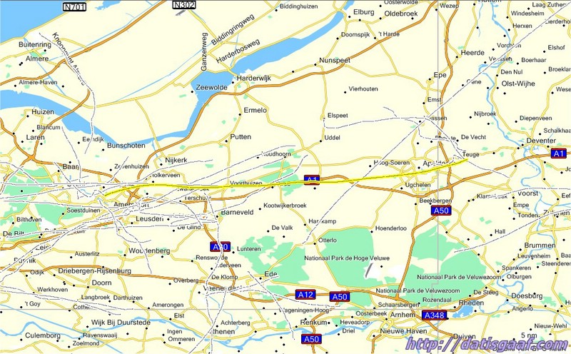 Copyright &copy DatisGaaf.com