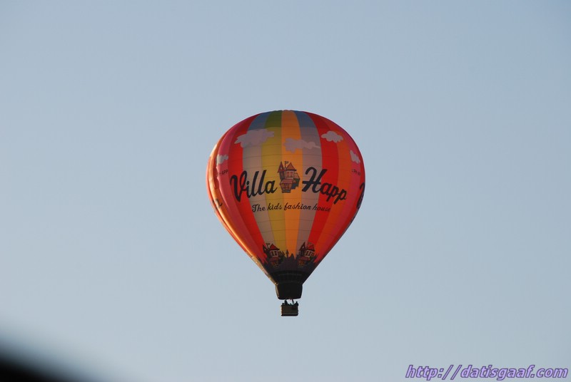 Copyright &copy DatisGaaf.com