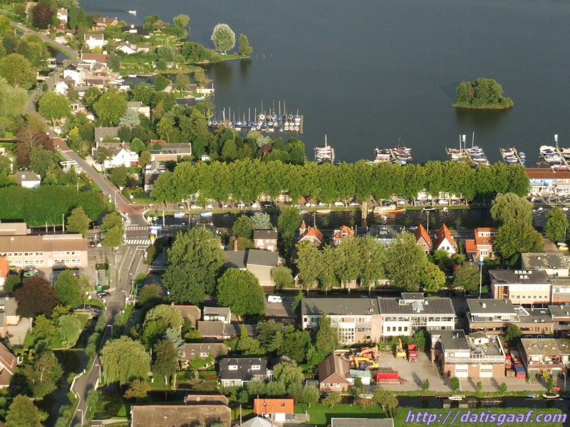 Copyright &copy DatisGaaf.com