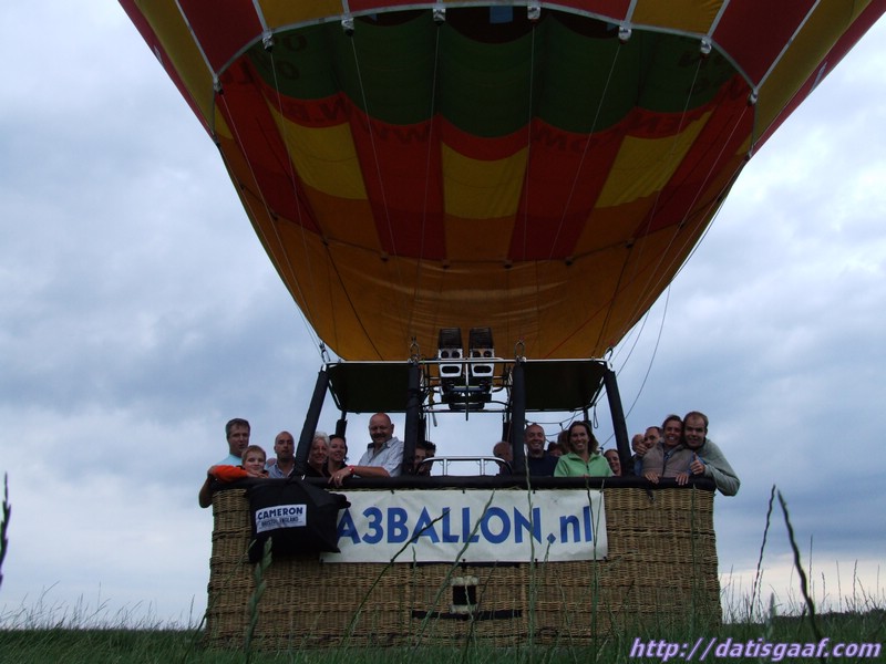 Copyright &copy DatisGaaf.com