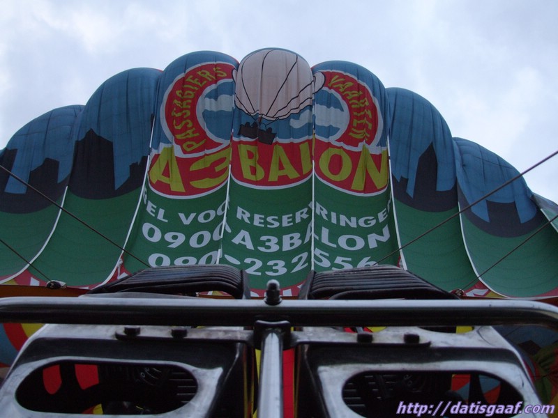 Copyright &copy DatisGaaf.com