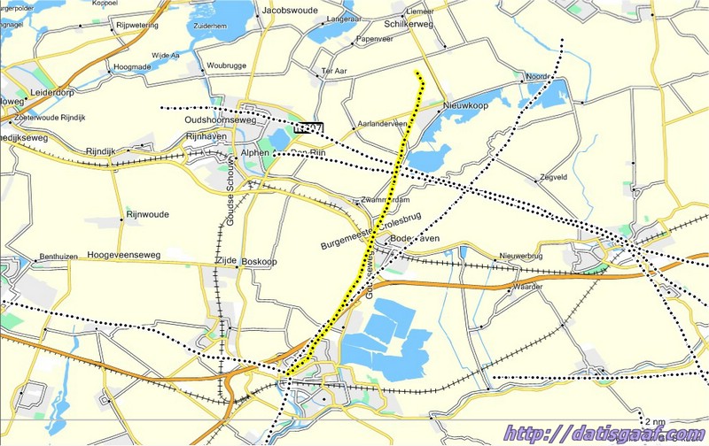 Copyright &copy DatisGaaf.com