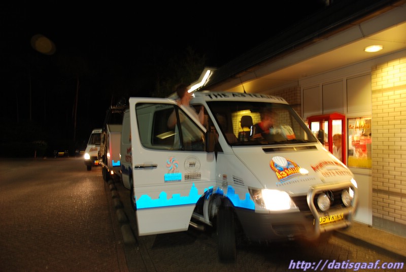 Copyright &copy DatisGaaf.com