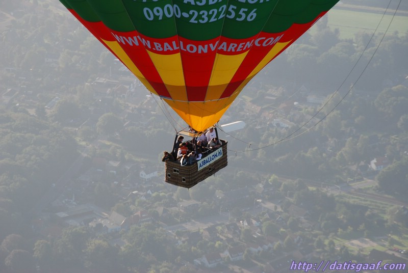 Copyright &copy DatisGaaf.com