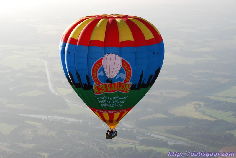 Copyright &copy DatisGaaf.com