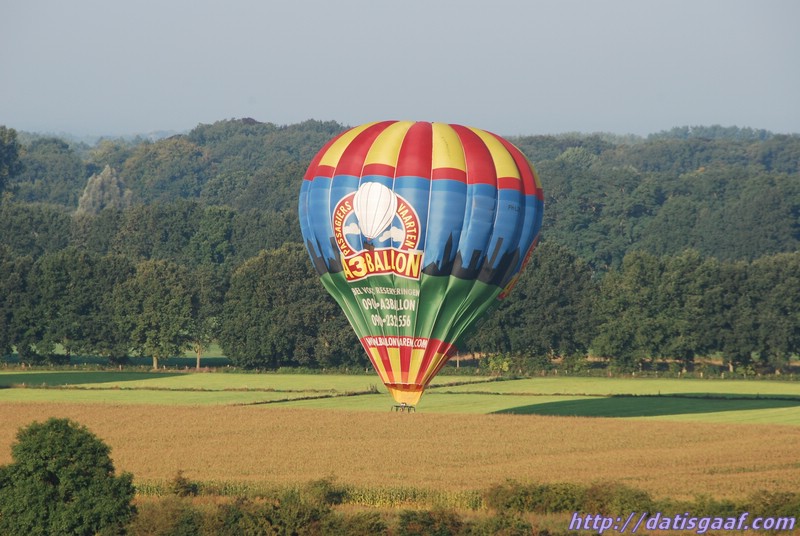 Copyright &copy DatisGaaf.com