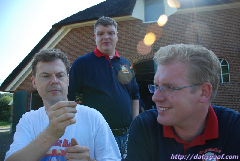 Copyright &copy DatisGaaf.com