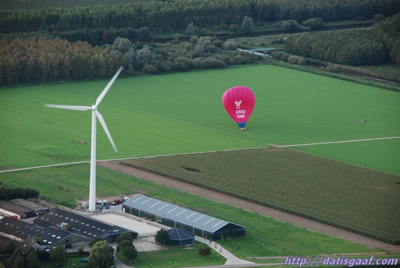 Copyright &copy DatisGaaf.com