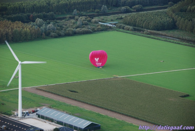 Copyright &copy DatisGaaf.com