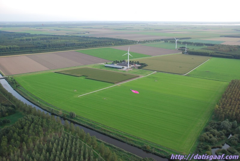 Copyright &copy DatisGaaf.com