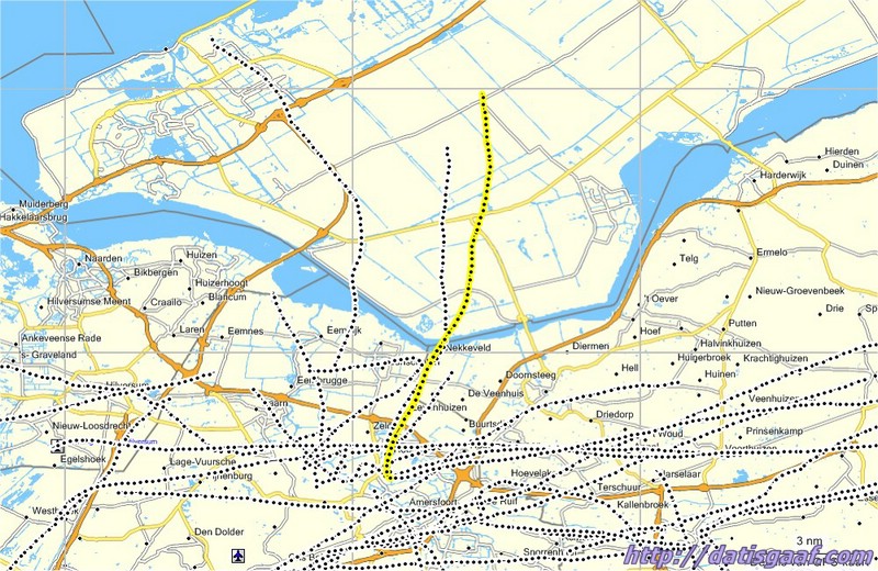 Copyright &copy DatisGaaf.com