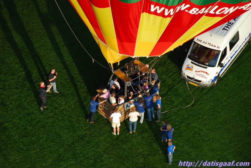 Copyright &copy DatisGaaf.com