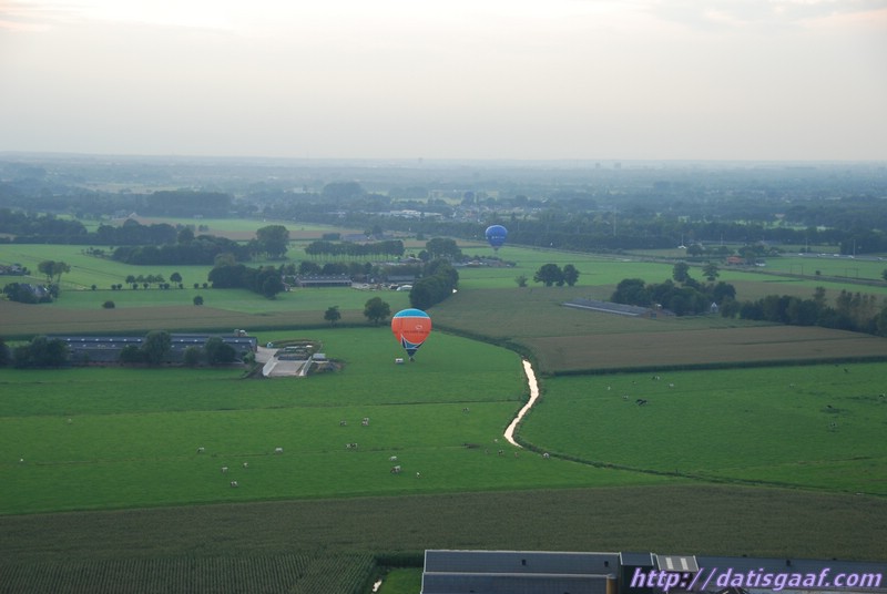 Copyright &copy DatisGaaf.com