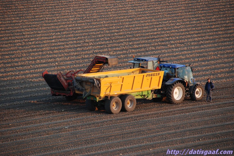 Copyright &copy DatisGaaf.com