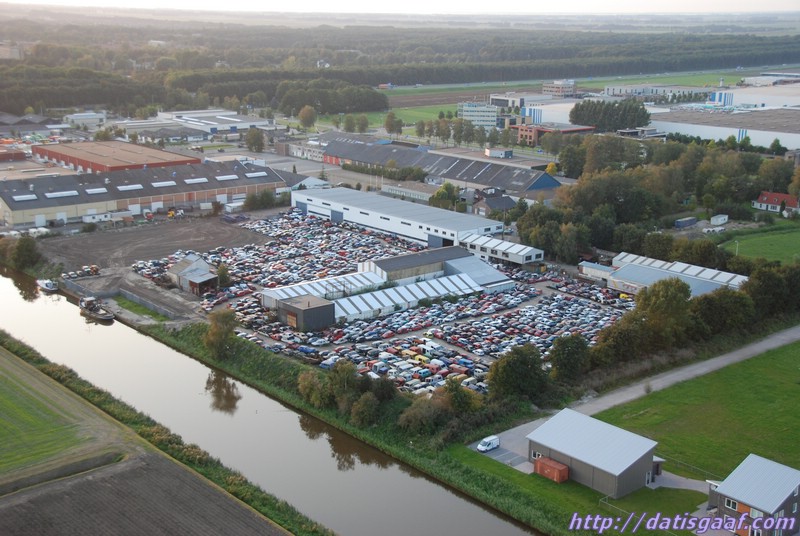 Copyright &copy DatisGaaf.com