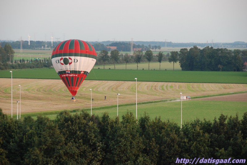 Copyright &copy DatisGaaf.com