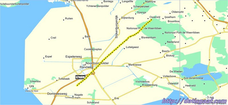 Copyright &copy DatisGaaf.com