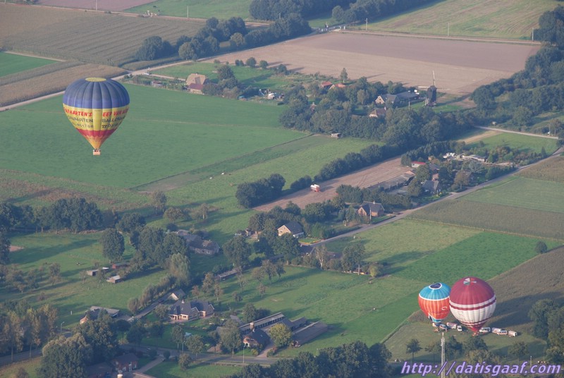 Copyright &copy DatisGaaf.com