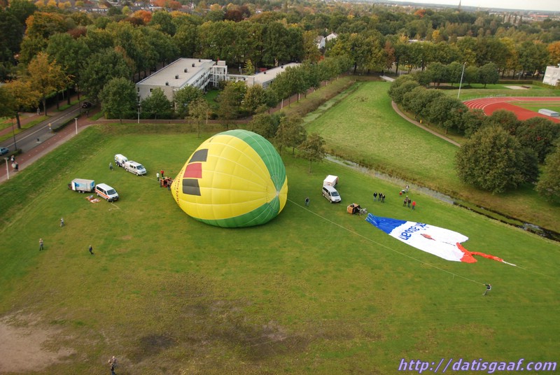 Copyright &copy DatisGaaf.com