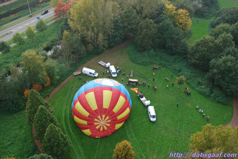 Copyright &copy DatisGaaf.com