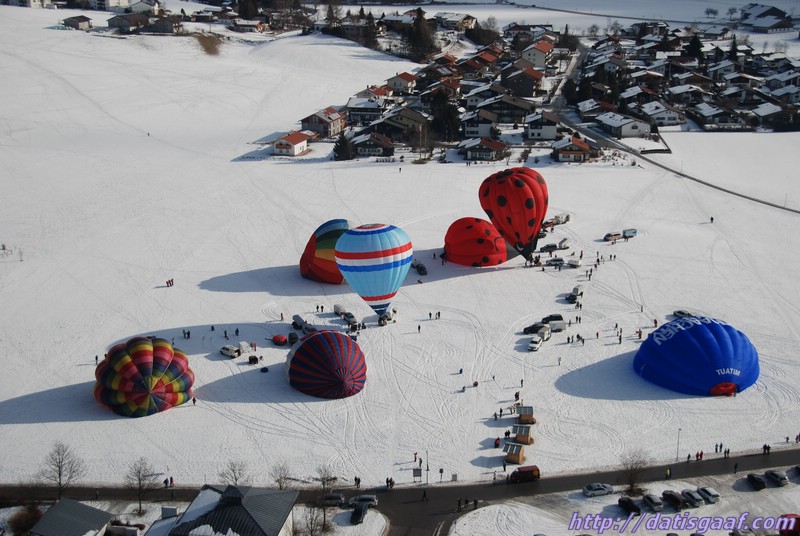 Copyright &copy DatisGaaf.com